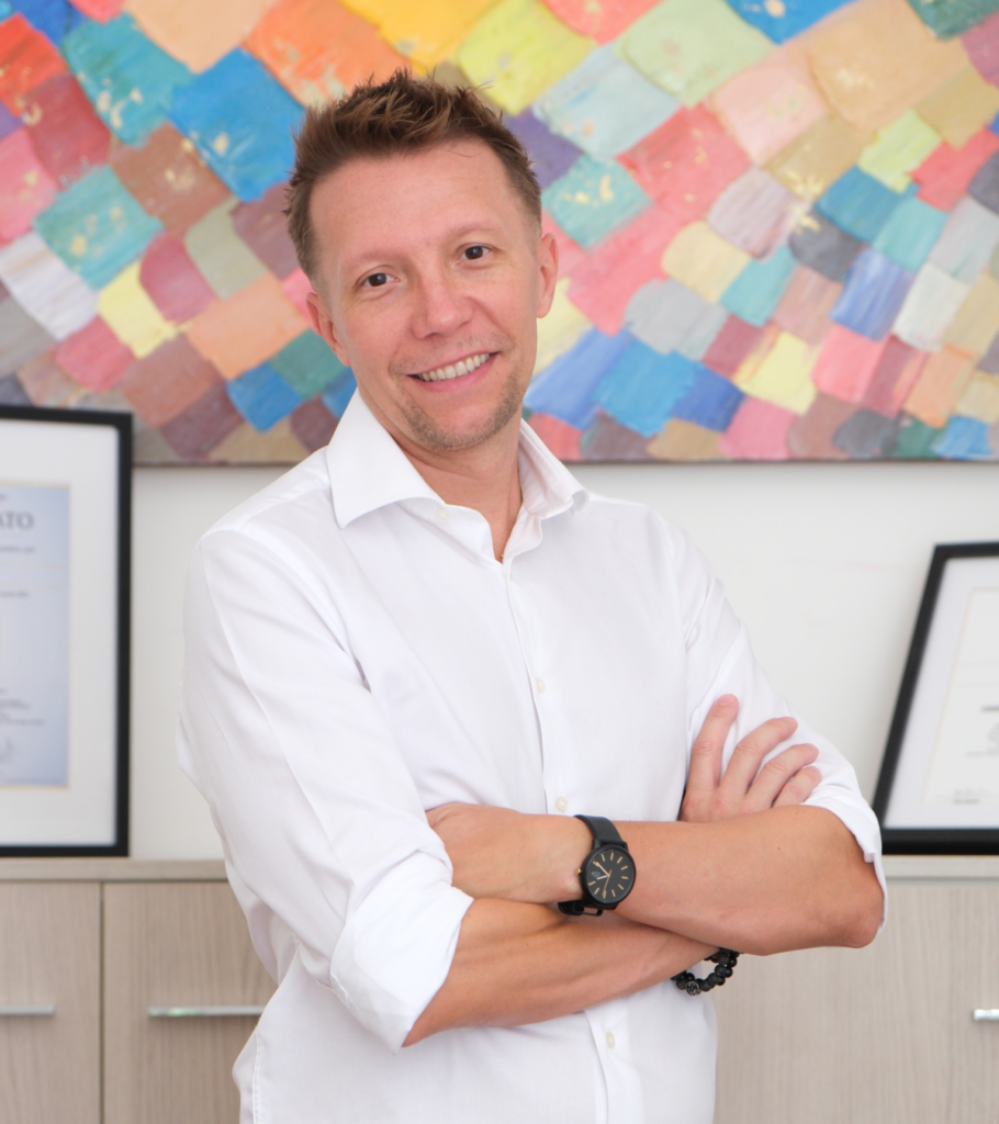PAROLA DEL CEO